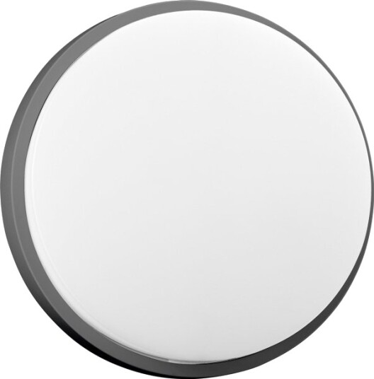 Orno Agat Led Vegglampe 15W Utendørs 1100 Lm Ip54 4000K Grå Orno Agat Led Vegglampe 15W Utendørs 1100 Lm Ip54 4000K Grå