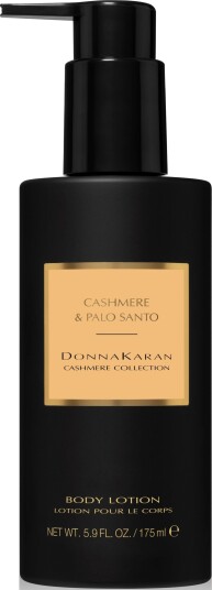 DKNY Cashmere Collection Palo Santo Body Lotion 175 ml