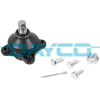 Bærekule DAYCO DSS1260