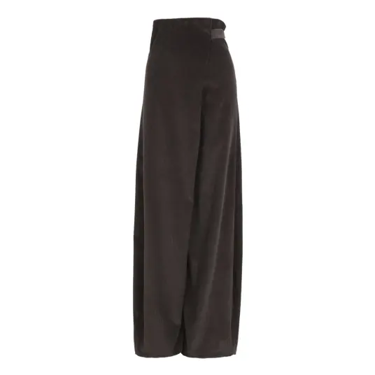 Cortana Dame Bukser Brun XL,