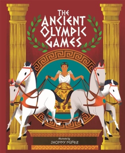 The Ancient Olympic Games The Ancient Olympic Games