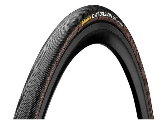 Continental Sprinter Gatorskin Tubular 700C 22Mm