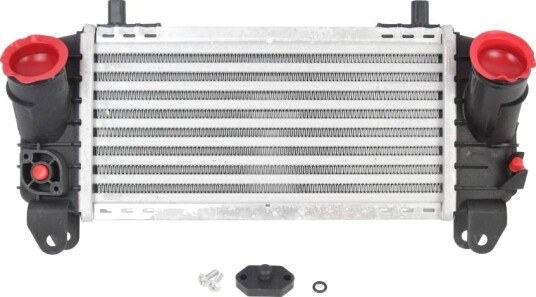 ABAKUS 003-018-0009 Intercooler ABAKUS 003-018-0009 Intercooler