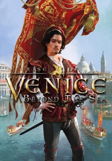 Rise of Venice - Beyond the Sea (PC)