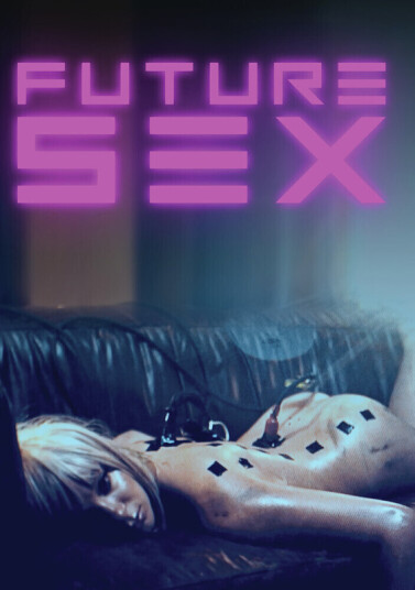 Future Sex DVD