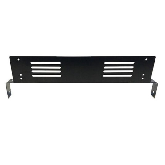 Ekstralysholder Nummerskilt Strands Ledbar Special