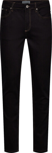 Lindbergh | Tapered Fit Jeans Stone Wash | 38 x 34