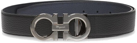 Ferragamo Herre Accessories Svart 110 CM,