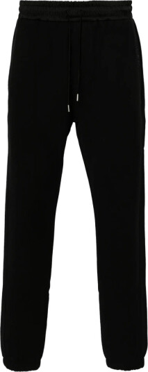 Saint Laurent Herre Bukser Svart M,