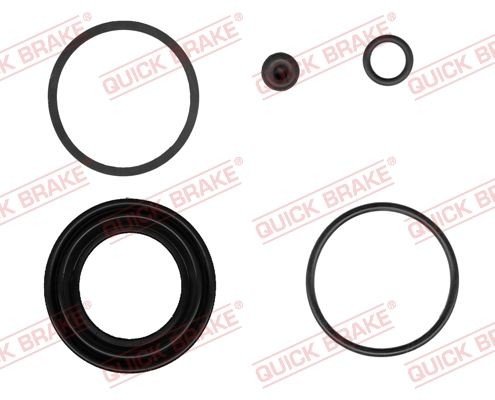 Quick Brake Rep. sett bremsecaliper QUICK BRAKE 114 0199