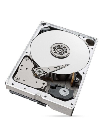 Seagate IronWolf Pro ST16000NE000 Harddisk - 16 TB - 3.5" - 7200 rpm - SATA-600 - 256 MB cache