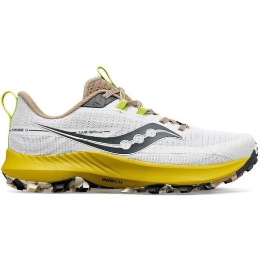 Saucony Peregrine 13 Fog/Clay 46,5 Saucony Peregrine 13 Fog/Clay 46,5