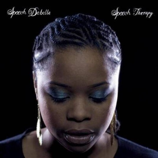 Speech Debelle Speech Therapy CD