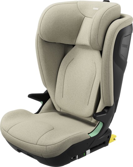 Thule Sweden Palm Beltestol Softbeige Thule Sweden Palm Beltestol Softbeige