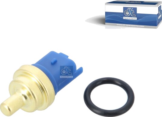 Sensor, motortemperatur DT Spare Parts 12.24270
