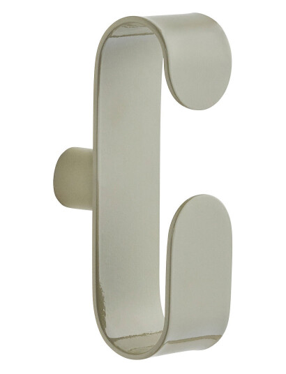 Hübsch Sempre Knage - Silver - ONE SIZE