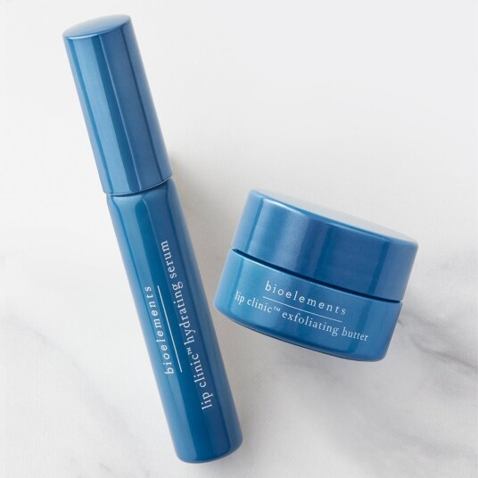 Bioelements Lip Clinic Duo 2 produkter