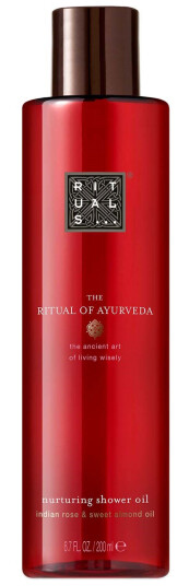 Rituals The Ritual of Ayurveda Shower Oil 200 ml