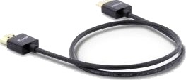 LMP HDMI Kabel 0,5 m Svart LMP HDMI HDMI B 05