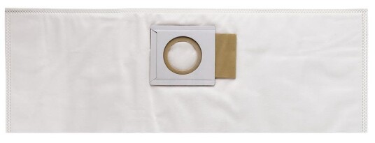 Makita 195558 3 Støvsugerpose fleece 25 l 5 pakk Rengjøringsmaskiner