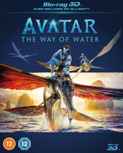 Avatar 2  The Way Of Water