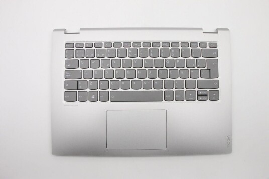 Lenovo Upper CaseC80X8YOGAMGRNFPBLW IDEAPAD Lenovo Upper CaseC80X8YOGAMGRNFPBLW IDEAPAD