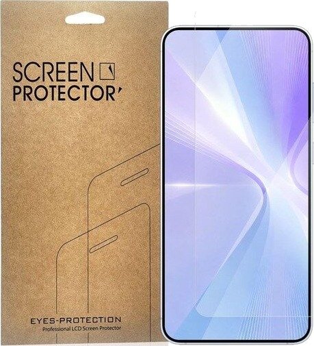 SiGN Weilis Screen Protector in Tempered Glass for Sams