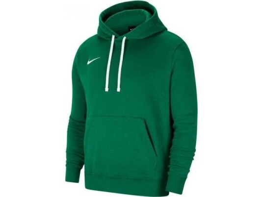 Nike Sweatshirt Nike Park 20 Fleece-Hettegenser Cw6894 302 Cw6894 302 Grønn M