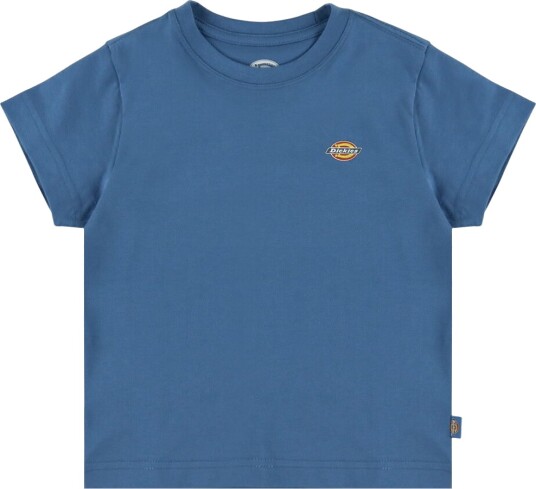 Dickies T skjorte Mapleton Delft Dickies 6 7 år 116 122 T skjorte Blå 116 112