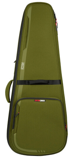 Gator Icon 335 Grønn Gigbag Gator Icon 335 Grønn Gigbag