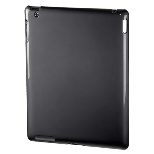 Hama Cover Ipad2 Svart .