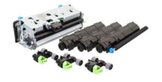 Lexmark Printer maintenance fuser kit - Varmeelementsett for vedlikehold av skriveren
