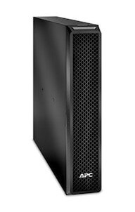 APC Smart-UPS SRT 2.2kVA BatteryPack APC Smart-UPS SRT 2.2kVA BatteryPack