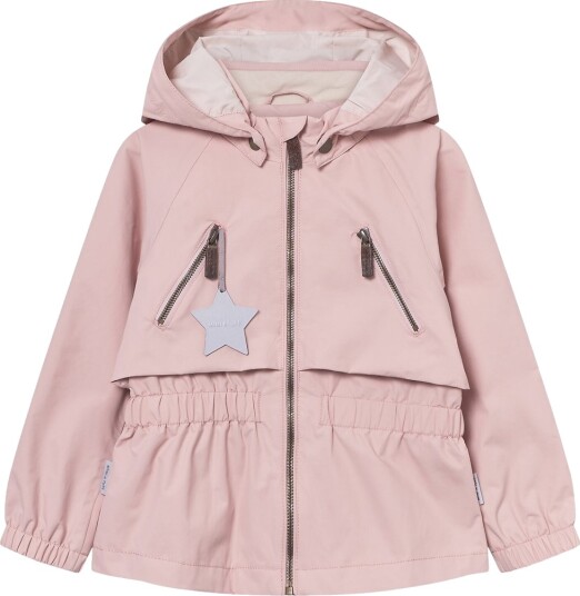 Mini A Ture Sommerjakke MatAlgea Rose Smoke Mini A Ture 8 år (128) Sommerjakke Rosa Mini A Ture Sommerjakke MatAlgea Rose Smoke Mini A Ture 8 år (128) Sommerjakke Rosa