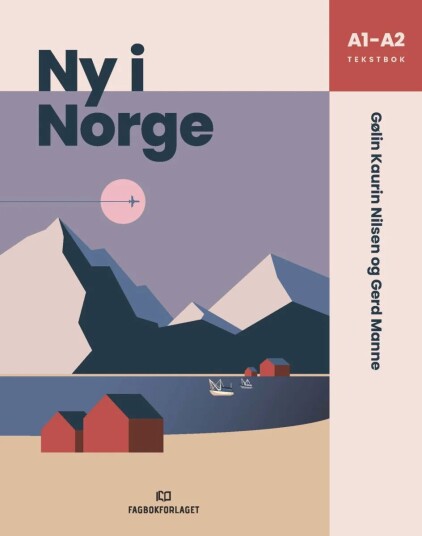 Ny I Norge Av Gerd Manne, Gølin Kaurin Nilsen