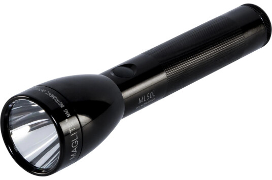 Maglite Lommelykt ML50L LED 500 lm Svart Maglite Lommelykt ML50L LED 500 lm Svart
