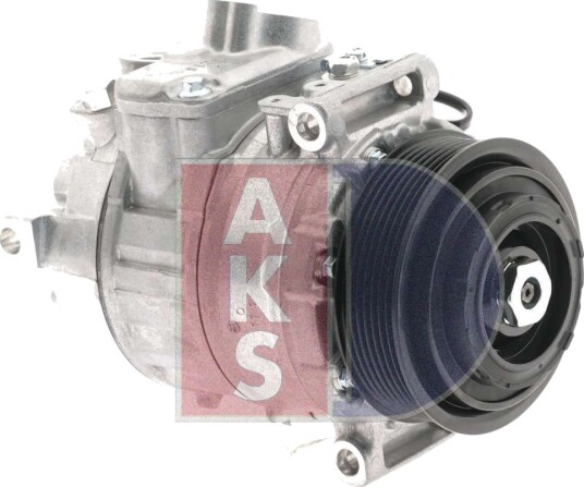 AKS DASIS 851113N AC-kompressor