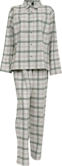Høie of Scandinavia Gabriel Pyjamas   GREEN   S