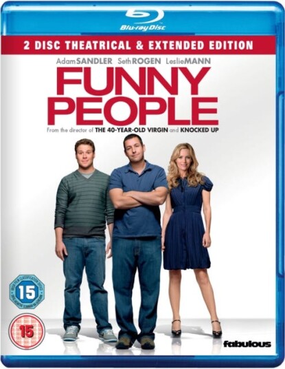 Funny People