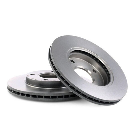 Bremseskive BREMBO 09.7806.11