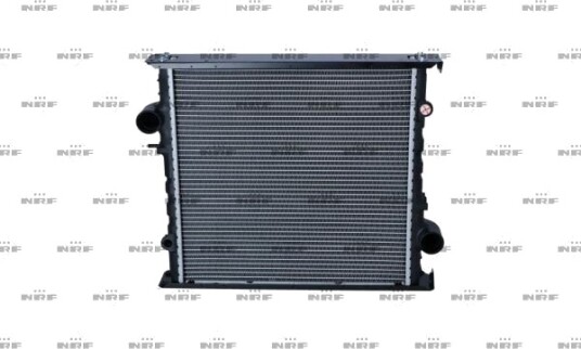 Radiator NRF 504366