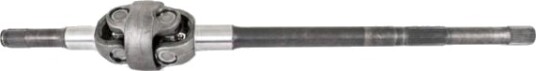 BTA B05 AG 762 Drivaksel