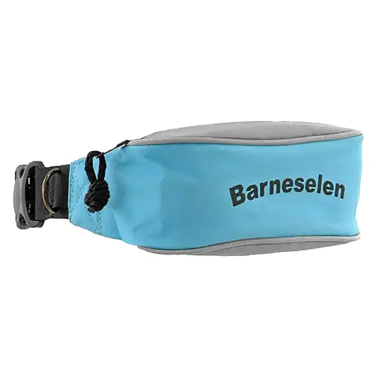 Trekksele til barn BSA Barneselen Blue