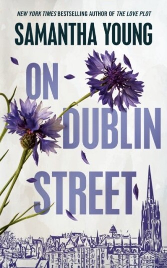 On Dublin Street On Dublin Street