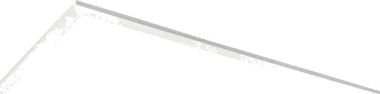 Led-Panel 40W 60X60 Cm 4800 Lm 120 Lm/W Nøytral Hvit 4000K 0-10V Led Line Prime