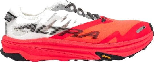 Altra, Herre, Sko, Flerfarget, 43 EU,