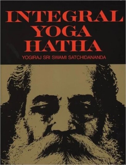 Integral Yoga Hatha Av Sri Swami Satchidananda