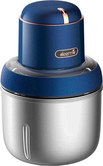 Deerma JR08 Minihakker 220W (1,2 liter)