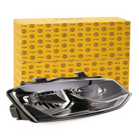 Hella Hovedlyskaster HELLA 1EB 012 034 021 Hella Hovedlyskaster HELLA 1EB 012 034 021