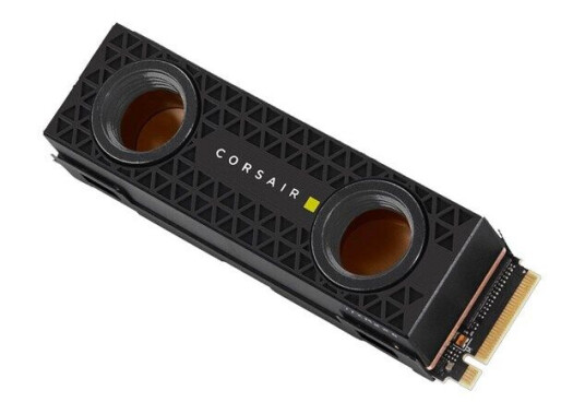 Corsair Force MP600 PRO XT Hydro X Gen4 M.2 2TB